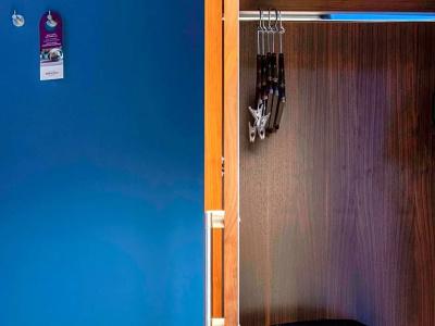 Mercure Antwerp City Centre - 179