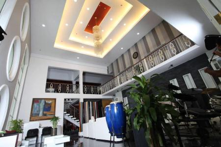 Ayaana Boutique - 1