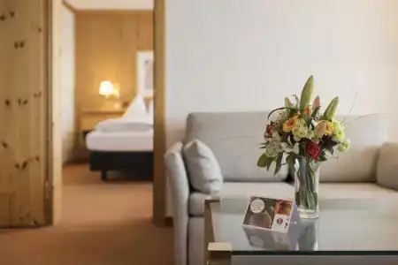 Sunstar & SPA Davos - 2