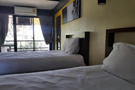 Elite Residence Phitsanulok SHA - 68