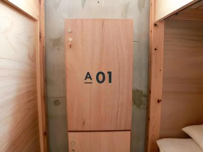 Hostel TangaTable - 27