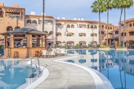 Los Amigos Beach Club By Diamond Resorts - 0