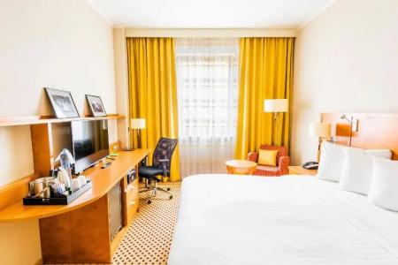 Courtyard by Marriott Pilsen - 58