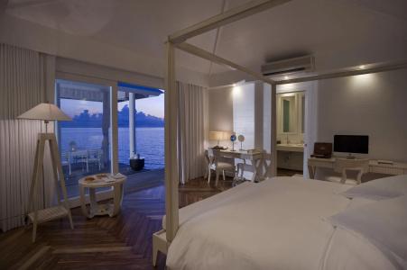 Diamonds Athuruga Maldives Resort & Spa - 4