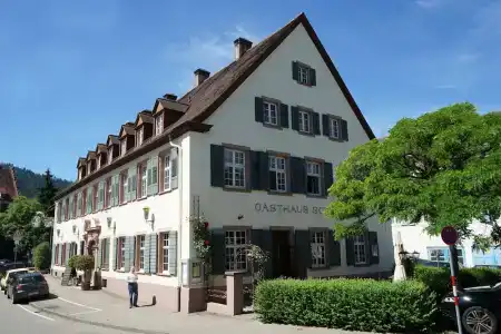 Gasthaus Schützen - 0
