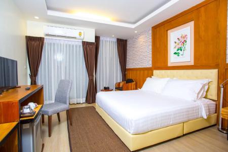 Triple B Boutique Residence - 71