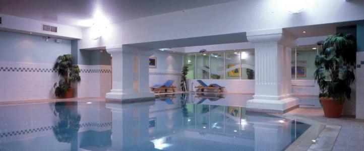 Hilton Brighton Metropole - 16