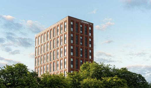 Hampton By Hilton Kiel - 18