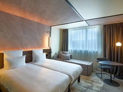 Novotel Bern Expo - 66