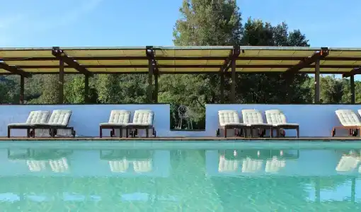 Agriturismo Boschi di Montecalvi - 11