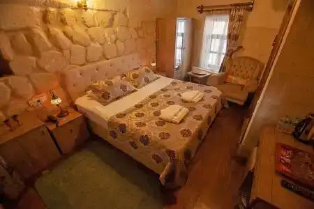 Diamond of Cappadocia - 91