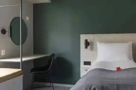 Citybox Bergen Danmarksplass - 24