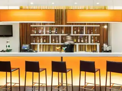 Ibis Pattaya - Sha Extra Plus - 36
