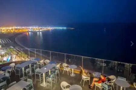 Sentido Benalmadena Beach - 15