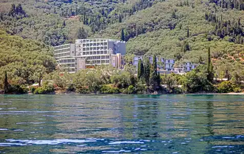 KAIRABA Mythos Palace - Adults Only - 23