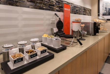 Hampton Inn San Francisco Downtown/Convention Center - 13