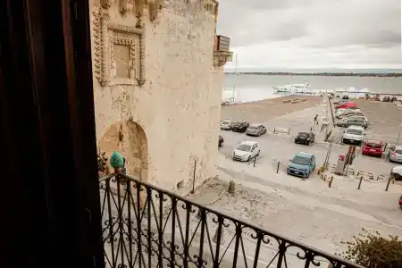 b&b Porta Marina Ortigia - 61