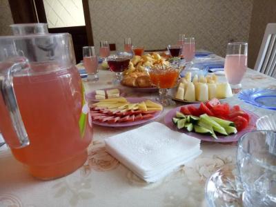 Kurak Homestay & - 7