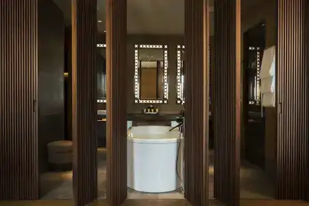 The Chedi Andermatt - 89