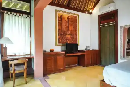 Alam Puri Art Museum Resort & Spa - 171