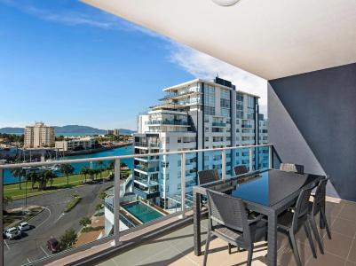 Allure & Apartments - 34