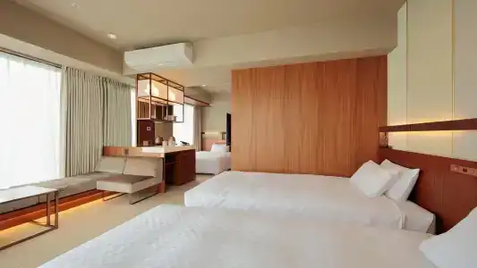 Candeos Omiya - 38