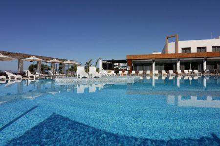 Elite City Resort - 18