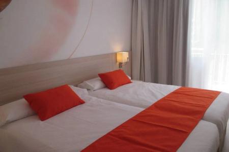 Bq Bulevar Peguera- Adults Only - 2