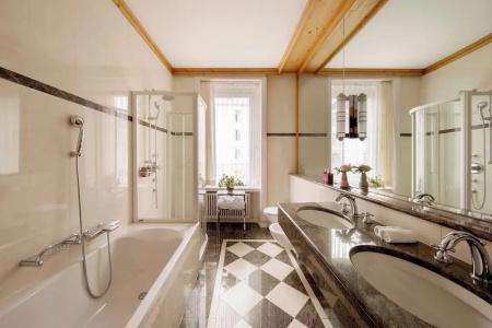 Grand Kronenhof - 109