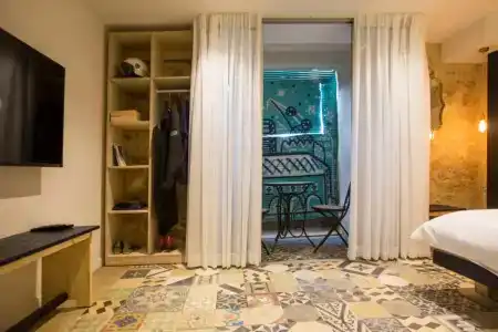 Tel-Aviv Lala Boutique - ללה מלון בוטיק - 100
