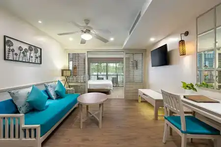 Katathani Phuket Beach Resort - Sha Extra Plus - 101