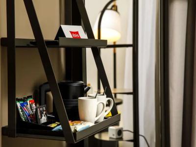 ibis London Greenwich - 50