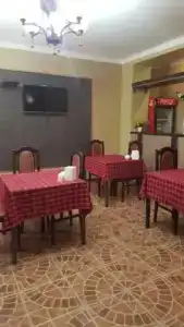 Гостиничный комплекс Достык - 11
