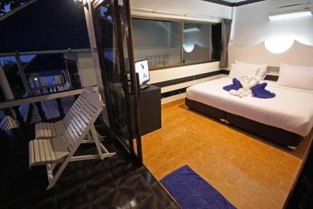 Simple Life Talay & Divers Resort - 51