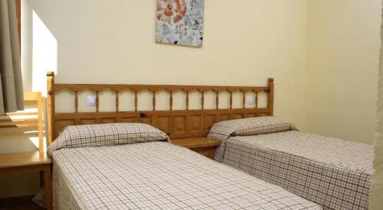 Apartamentos Tivoli - 2
