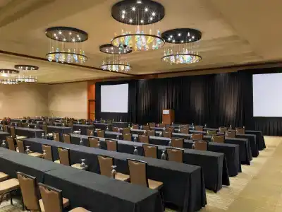 The Westin - 10