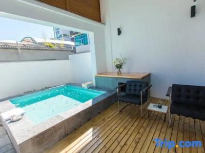 Suquan Hot-spring - 121