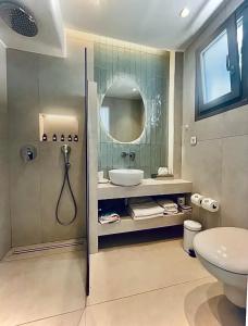 Lilly Residence-Sea View Suites, Adults Only - 31