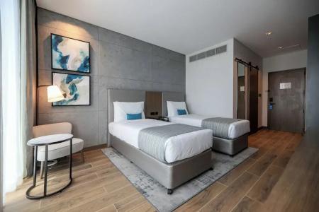 Mercure Gold District - 7