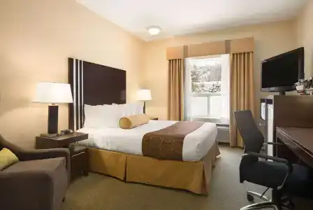 Ramada Limited - 5