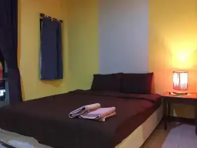 Andaman Place Guesthouse - 17