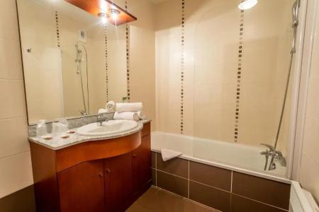 Hôtel Prestige Odalys Erromardie - 41