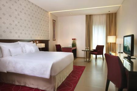 Cosmopolitan Dubai - Al Barsha - 2