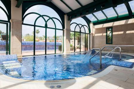 Denia Marriott La Sella Golf Resort & Spa - 16