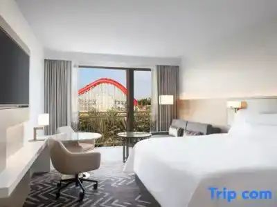 The Westin Anaheim Resort - 22