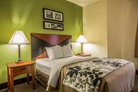 Sleep Inn - Northlake - 49
