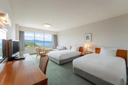 & Resorts Kyoto-Miyazu - 90