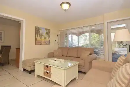 A Beach Retreat on Casey Key - 119