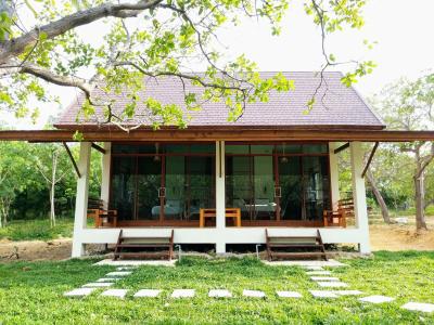 Phayamas Private Beach Resort - Sha Extra Plus - 18