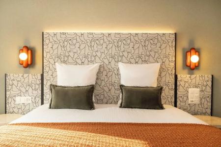 D - Design Hotel - 111